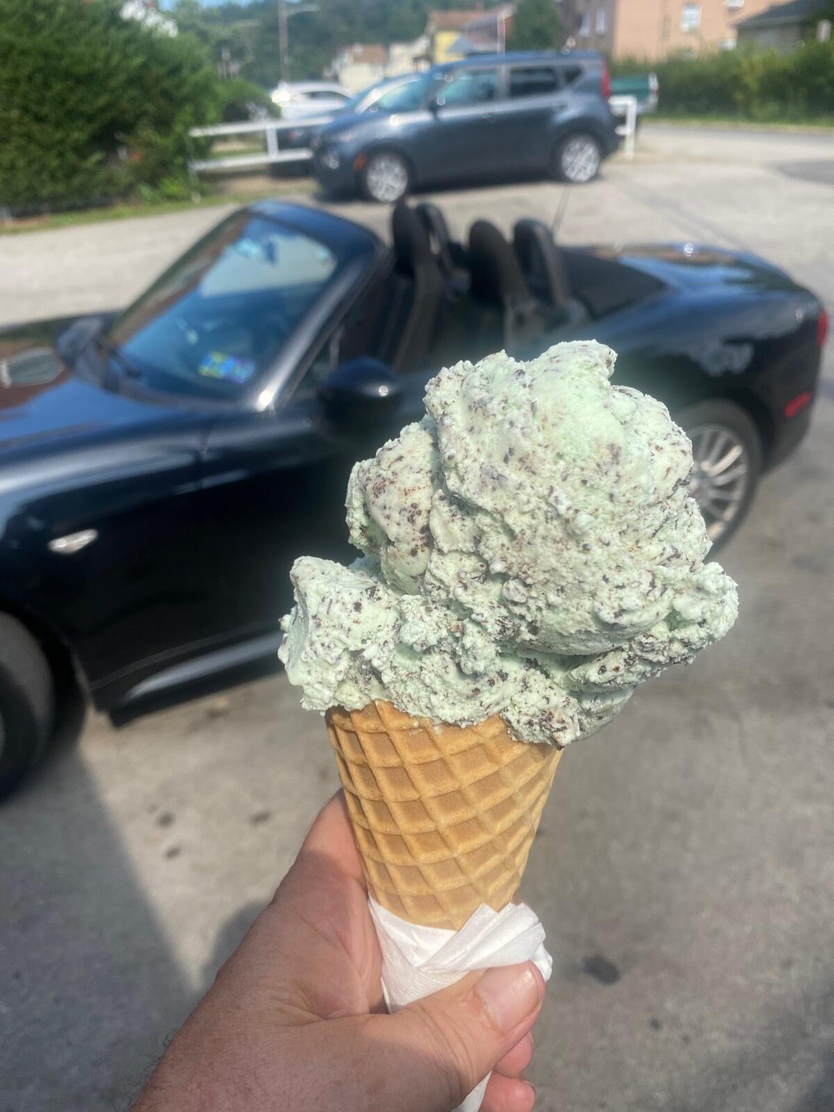 Photo credit: nextdoor
