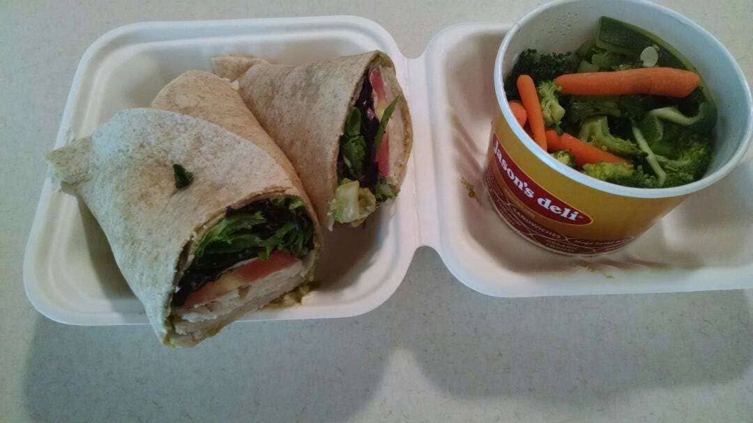 Photo credit: zomato