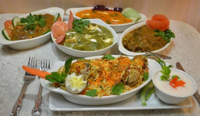 Photo credit: zomato