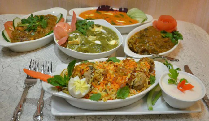 Photo credit: zomato