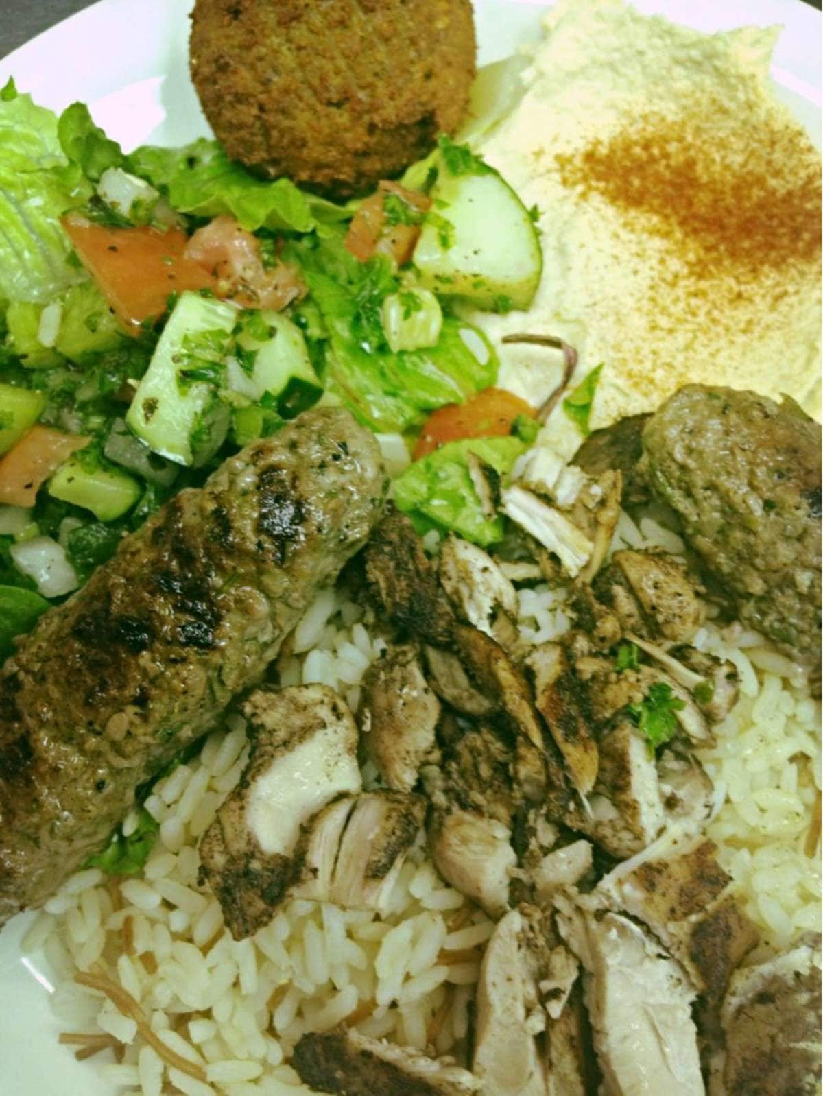 Photo credit: zomato