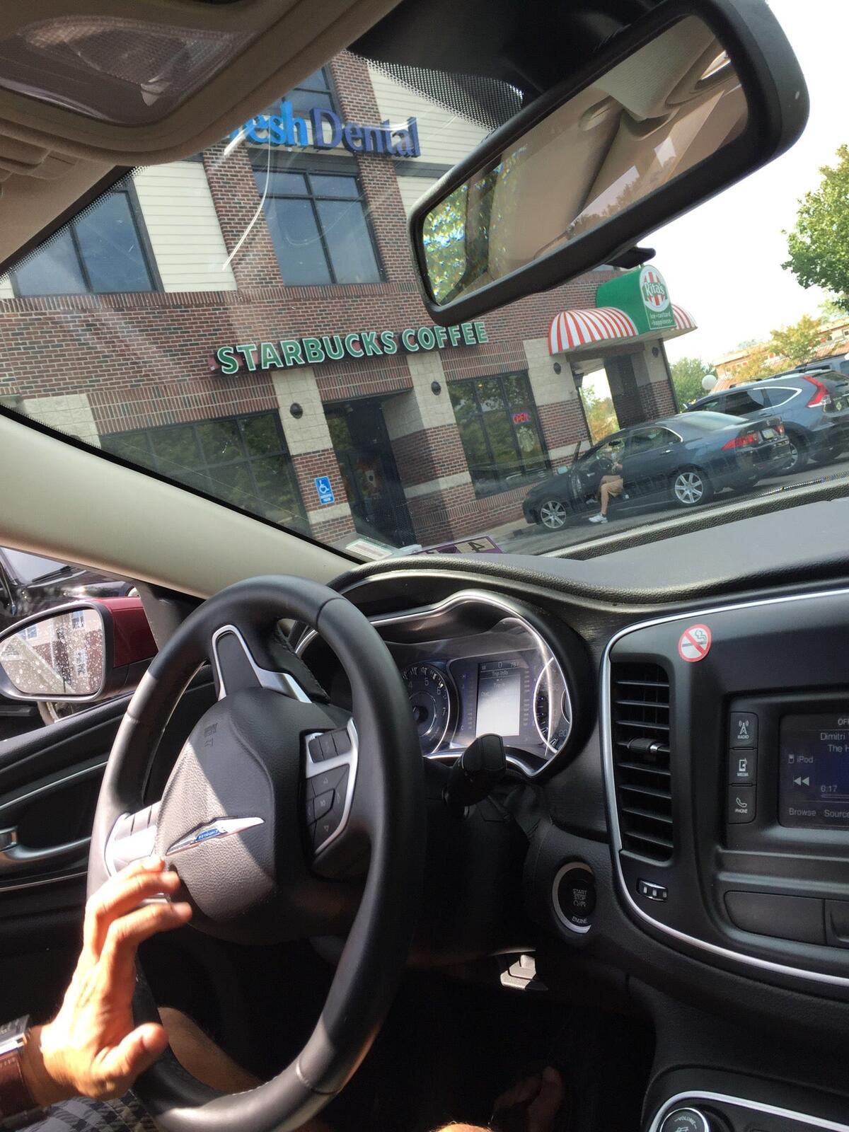 Photo credit: nextdoor
