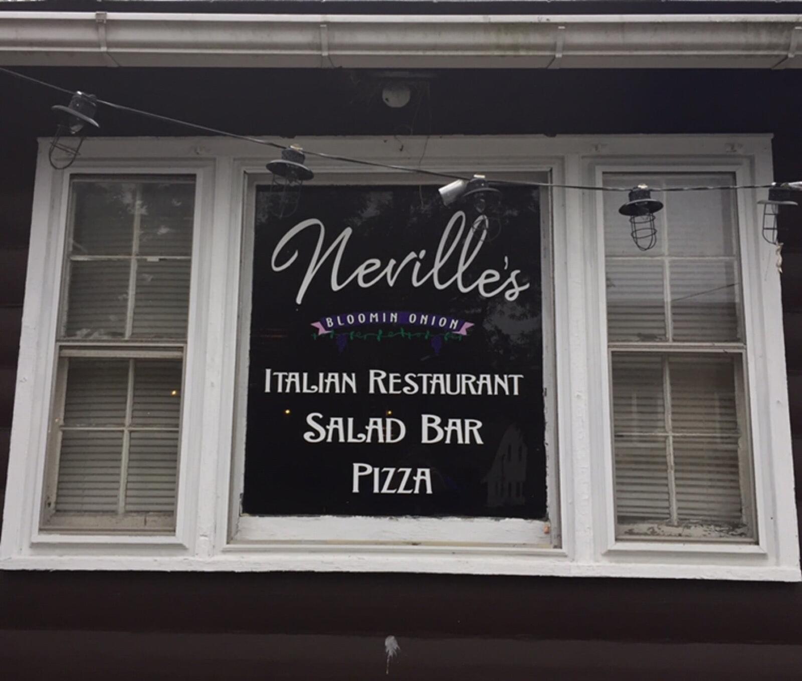 Photo credit: nextdoor