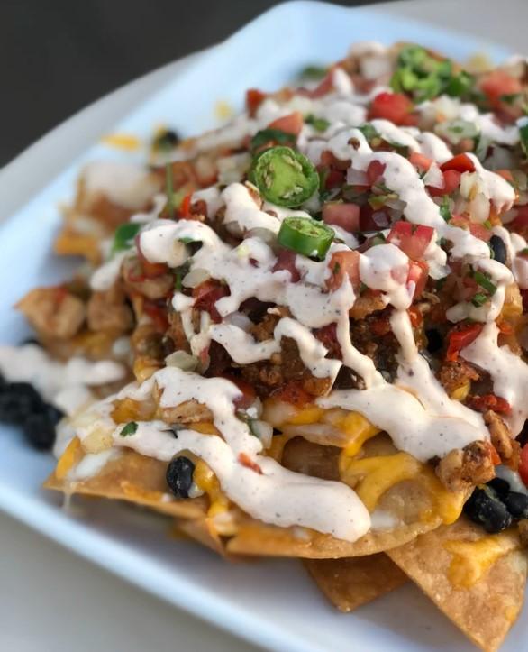 Photo credit: grubhub