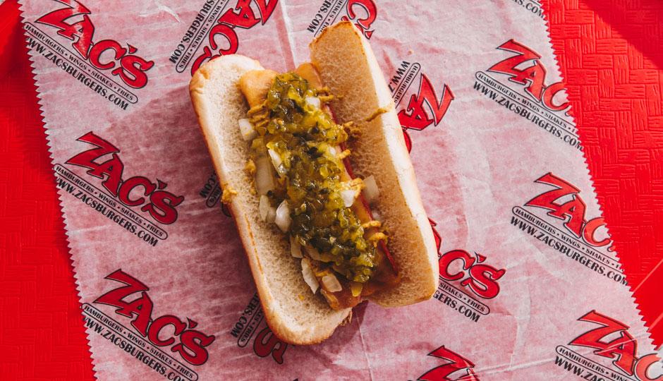 Photo credit: grubhub
