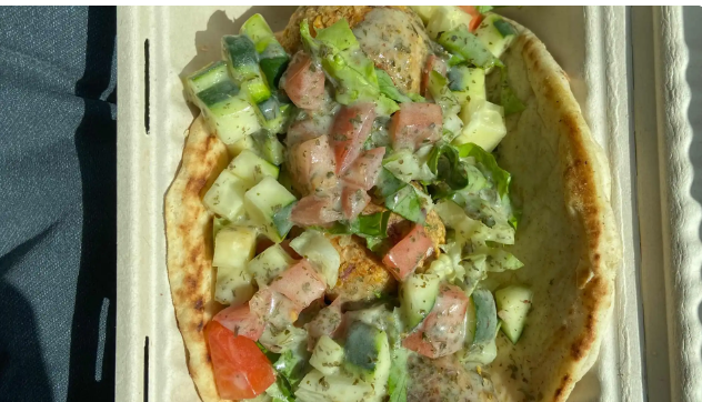 Photo credit: grubhub