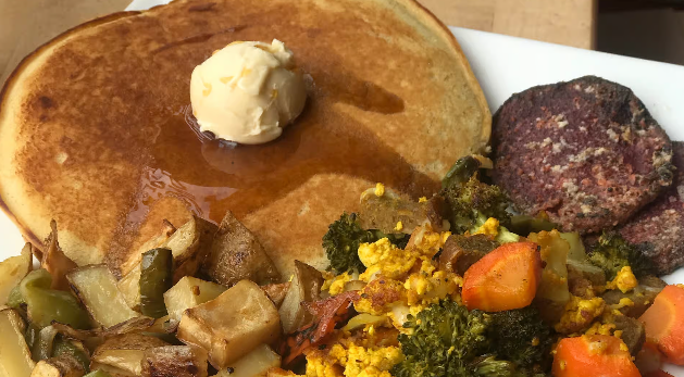 Photo credit: grubhub