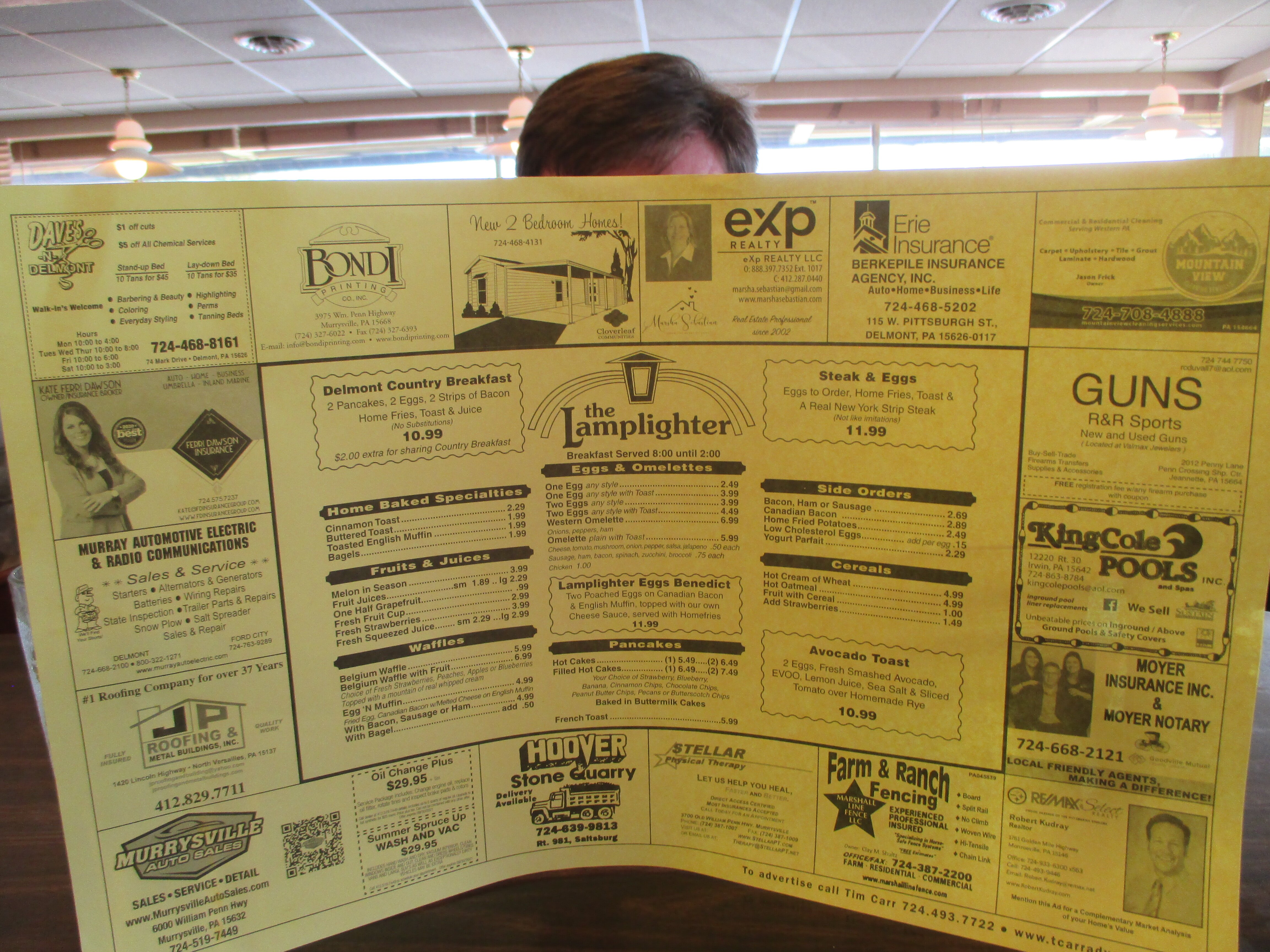 Photo credit: Tripadvisor