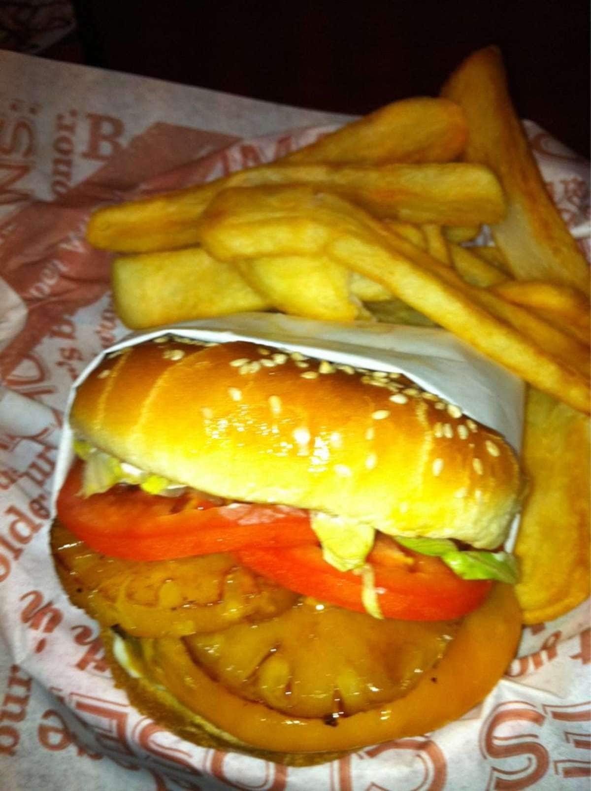 Photo credit: zomato