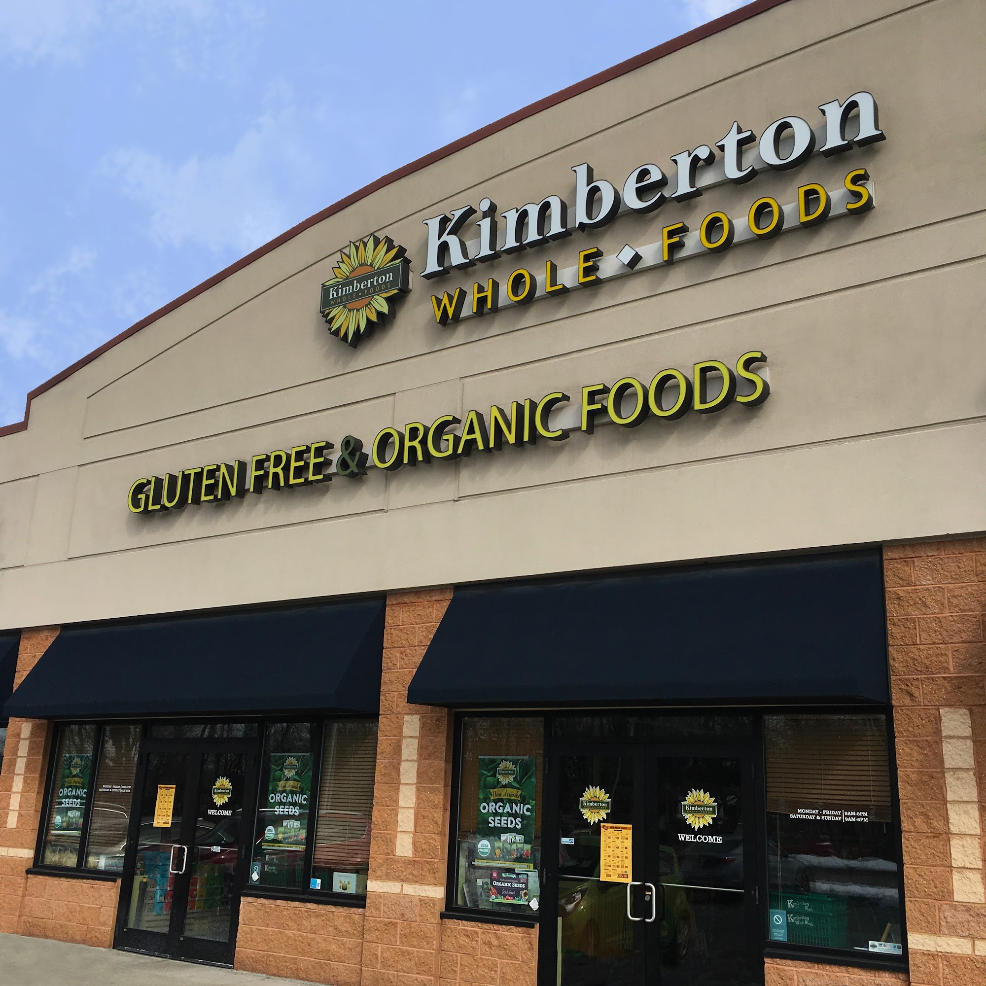 Kimberton Whole Foods - Douglassville