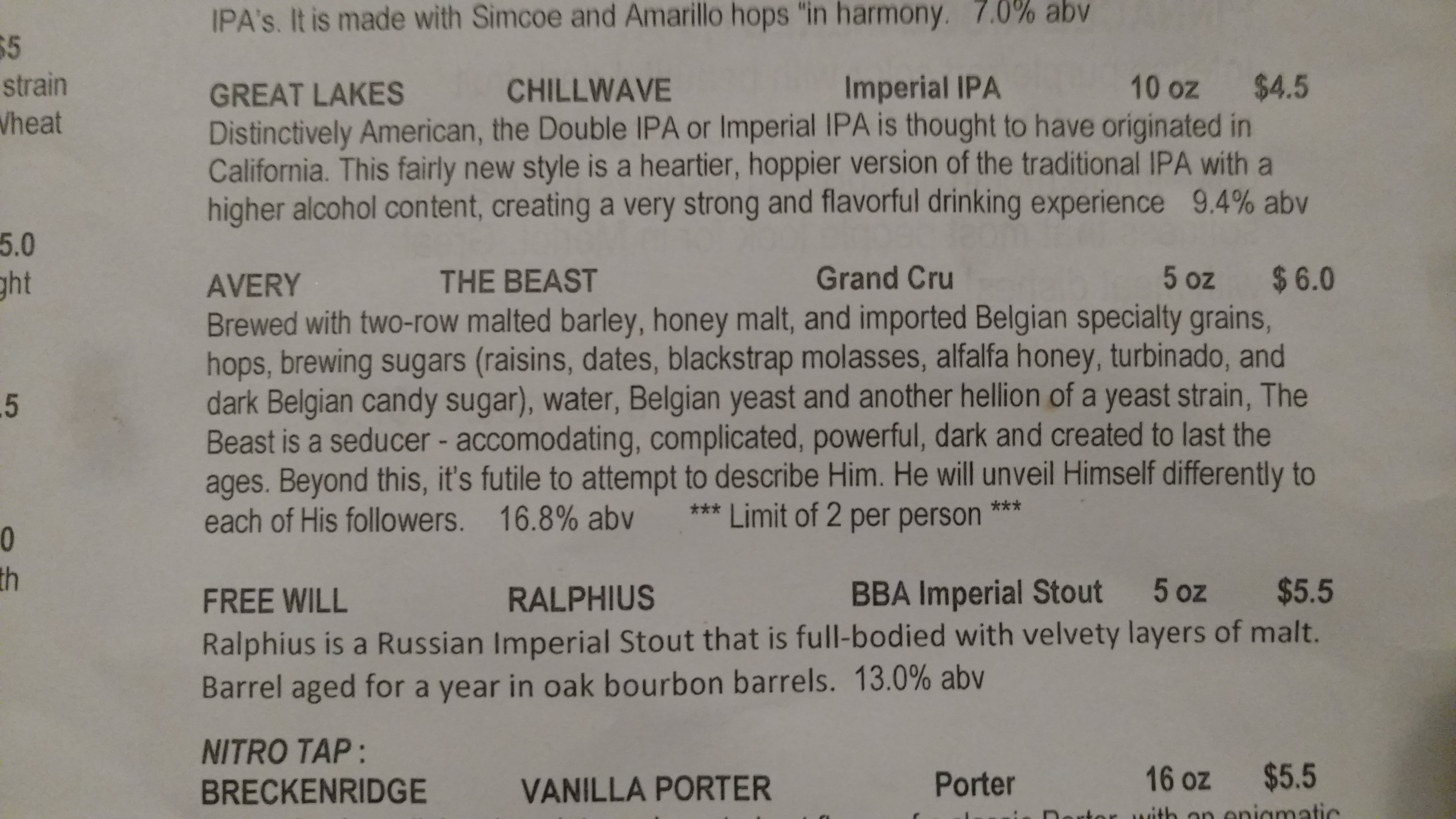 Photo credit: Tripadvisor