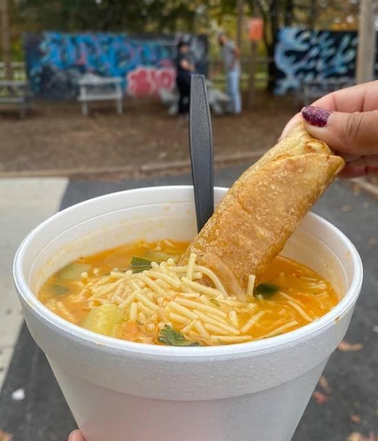Photo credit: ubereats