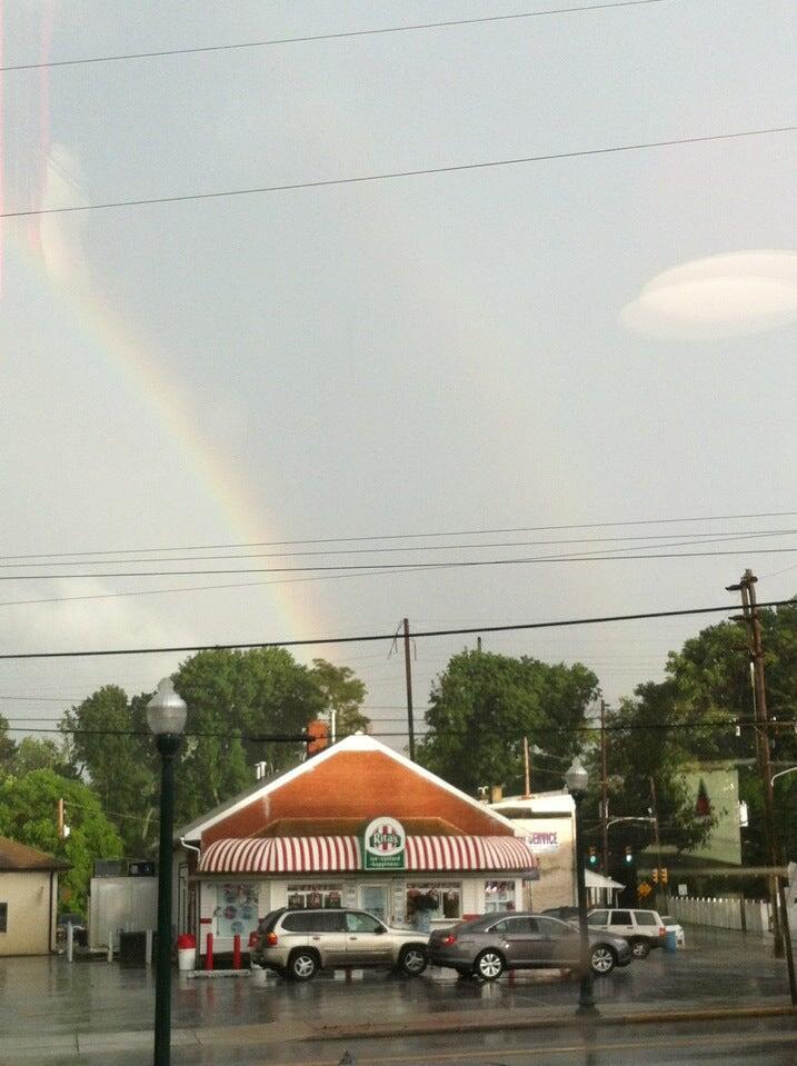 Photo credit: nextdoor