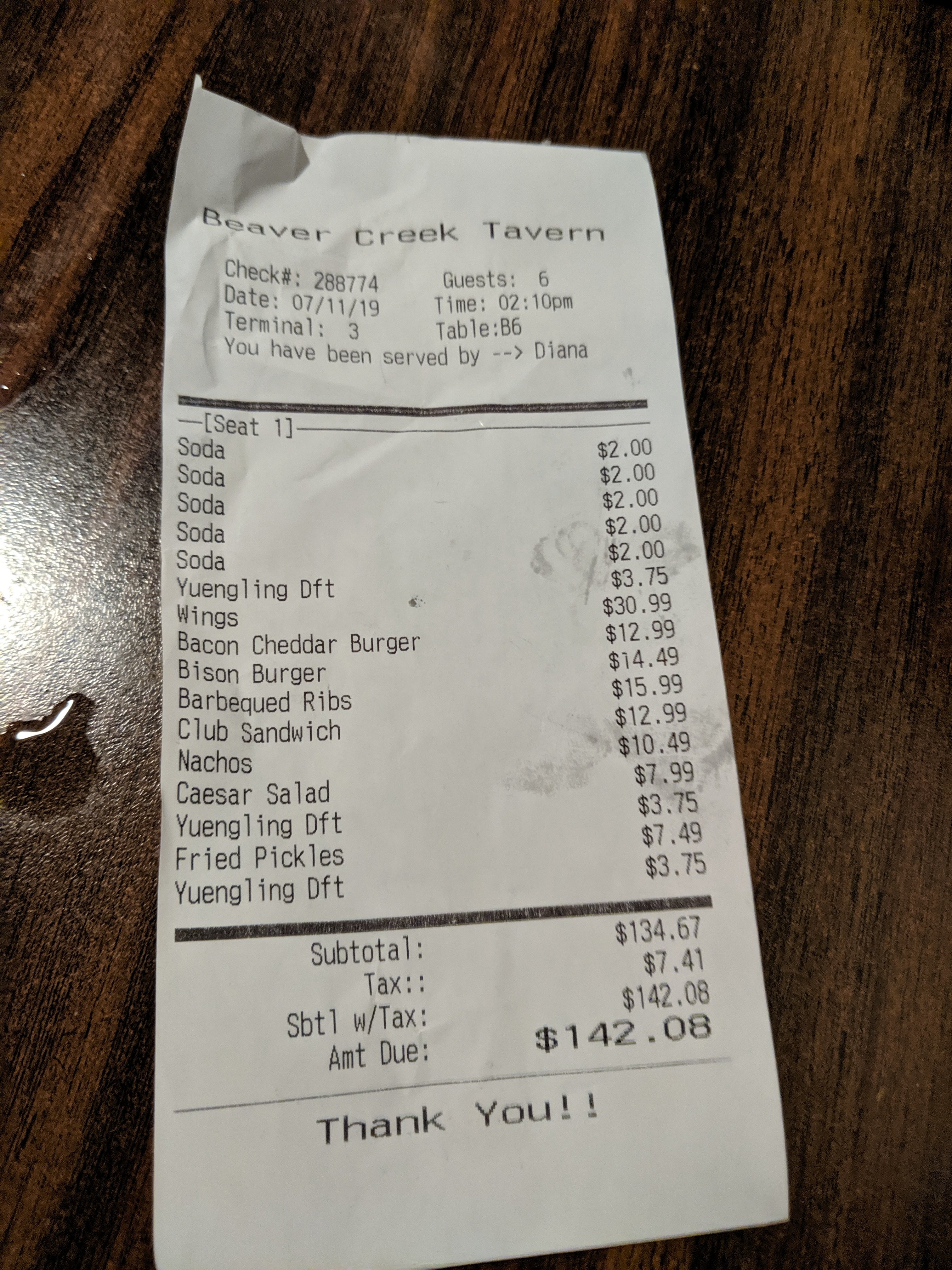 Photo credit: Tripadvisor