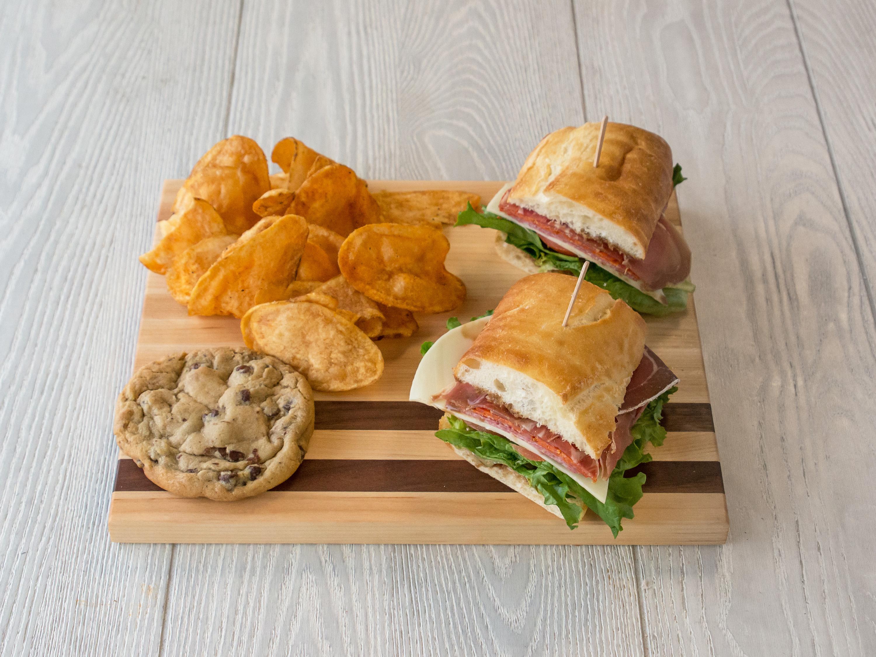 Photo credit: grubhub