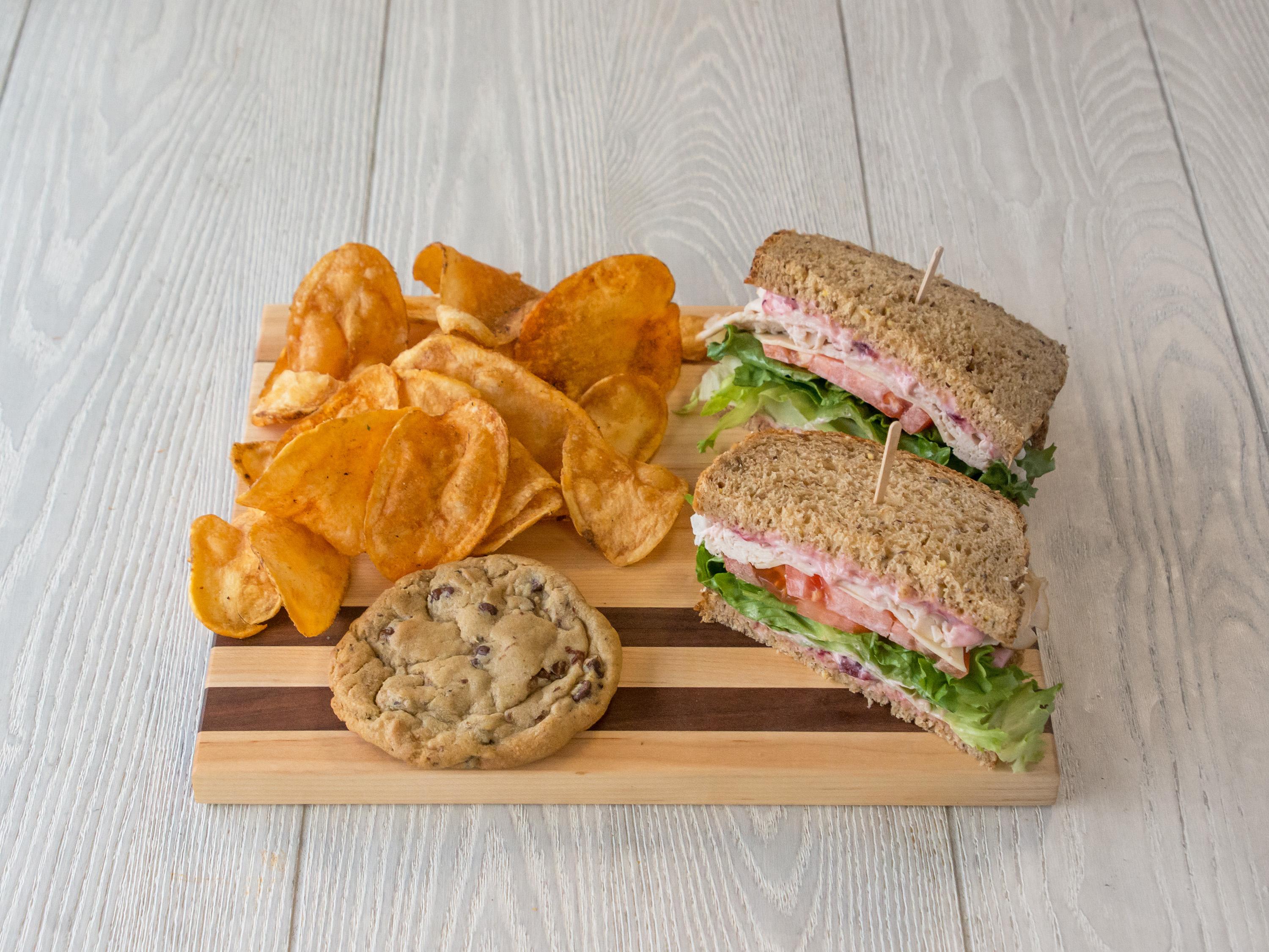 Photo credit: grubhub