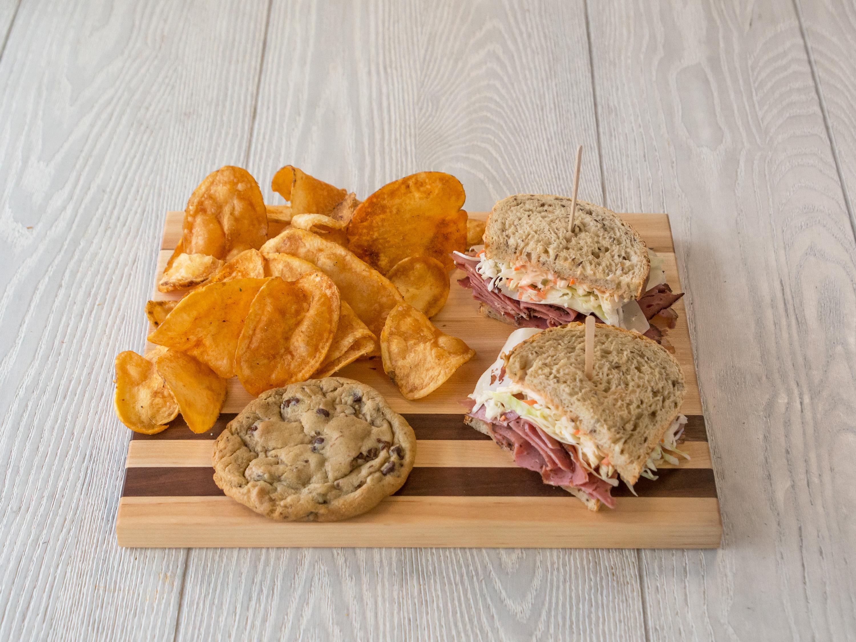 Photo credit: grubhub