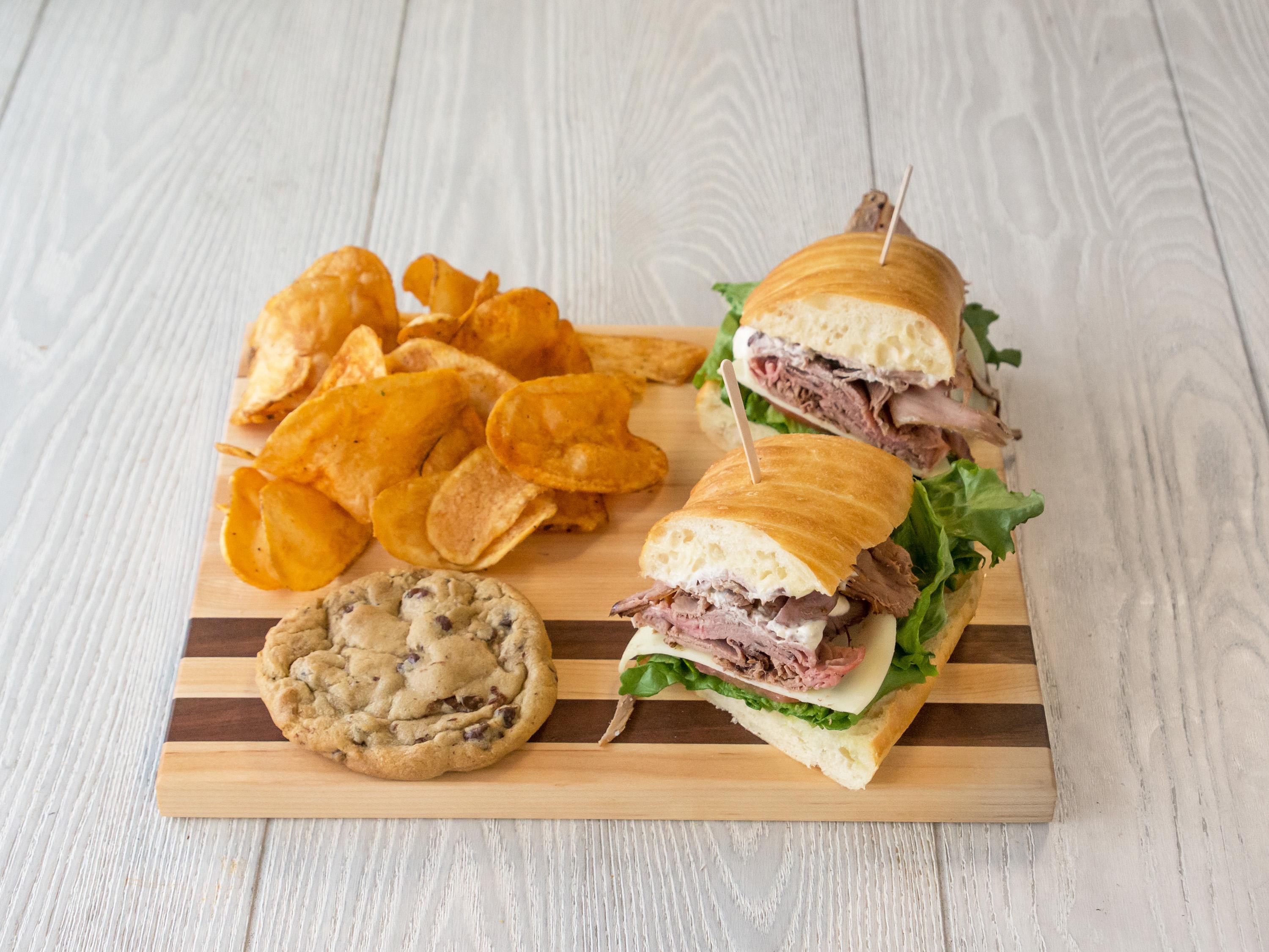 Photo credit: grubhub