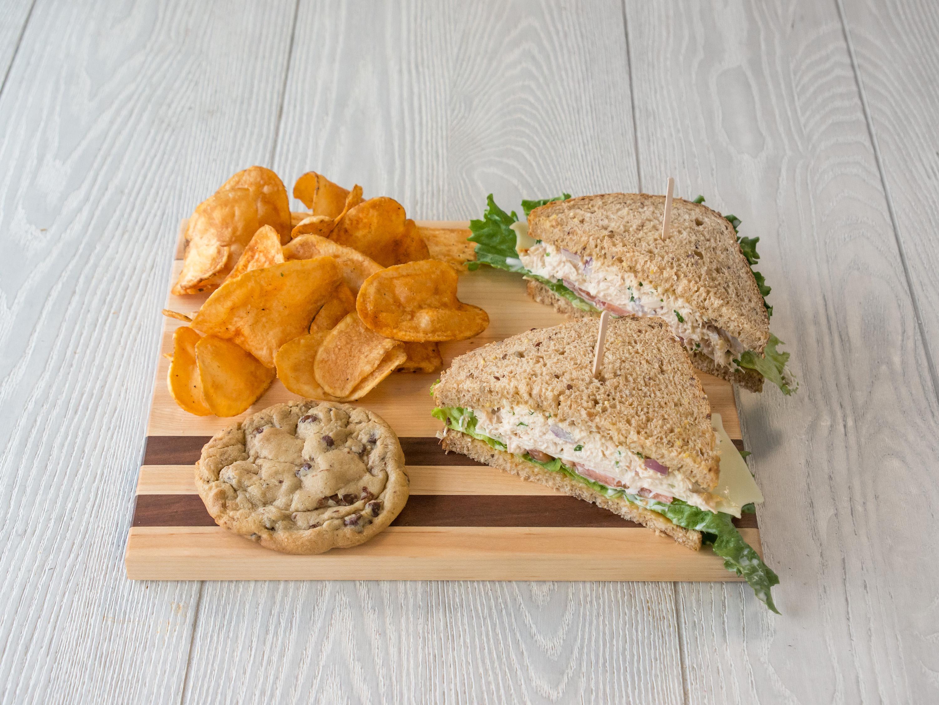 Photo credit: grubhub