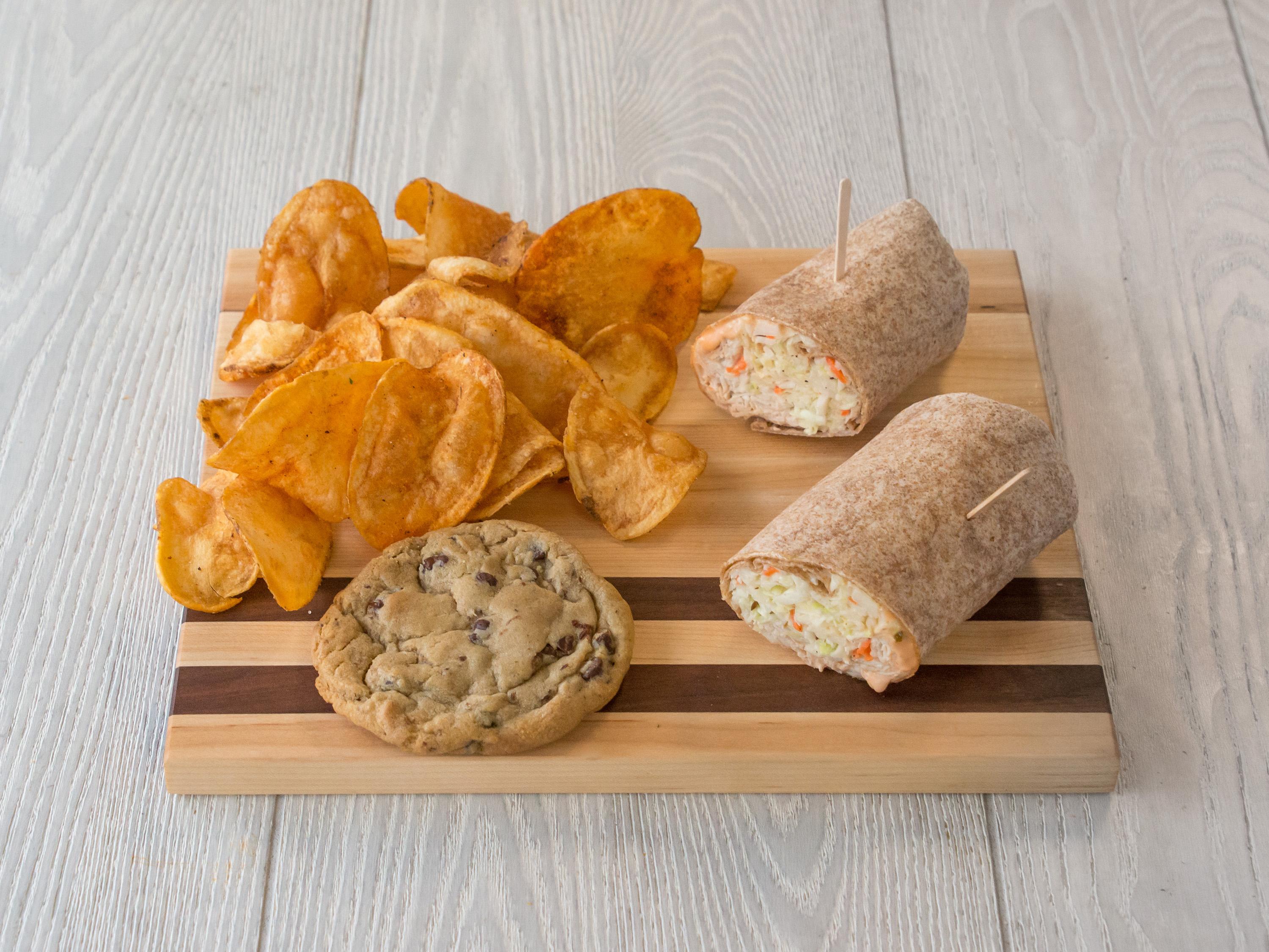 Photo credit: grubhub