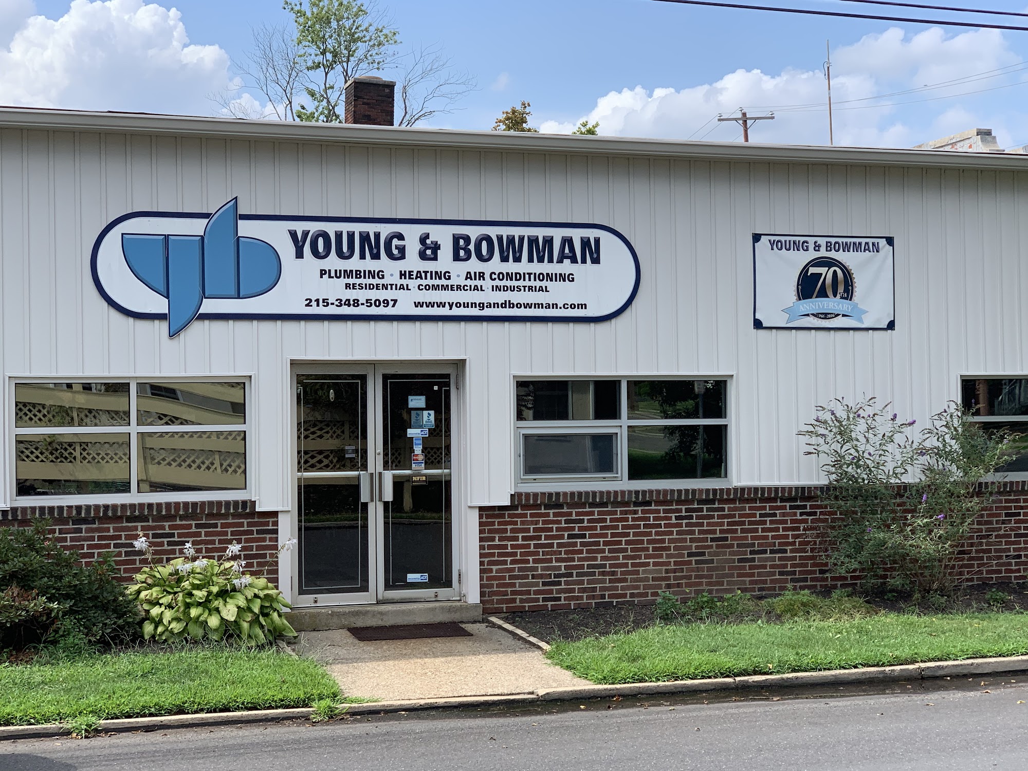 Young & Bowman Inc.
