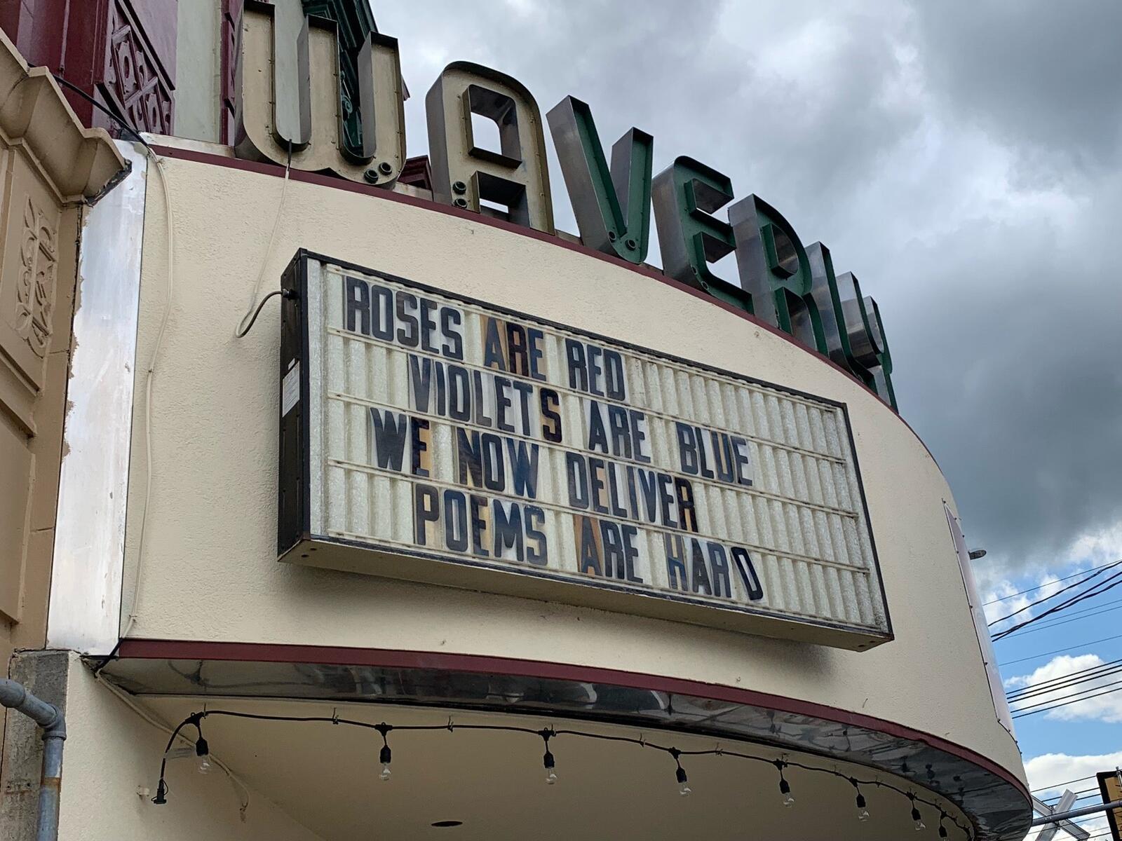 Photo credit: nextdoor