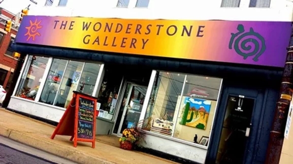 The Wonderstone Gallery