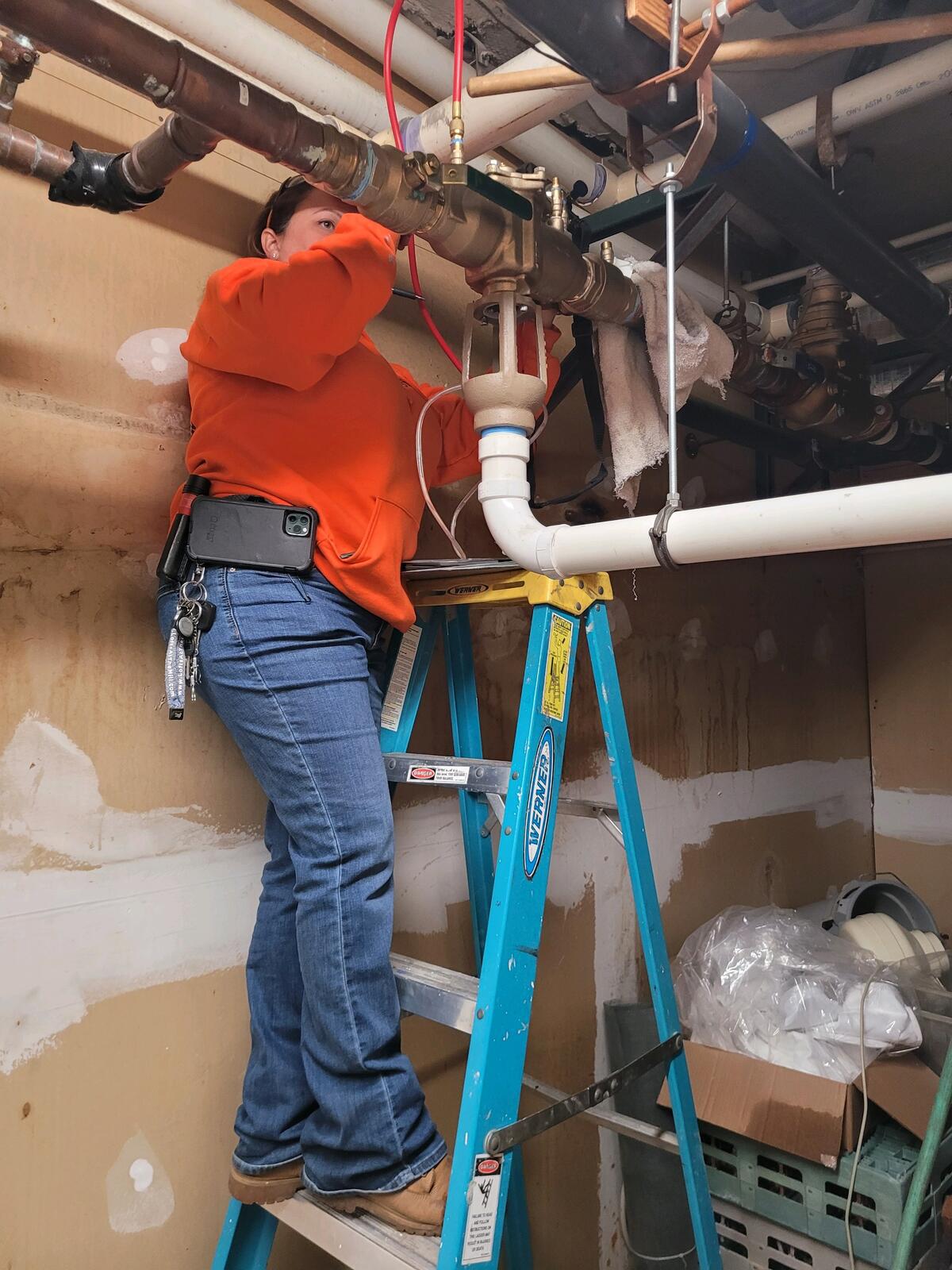 Photo credit: nextdoor