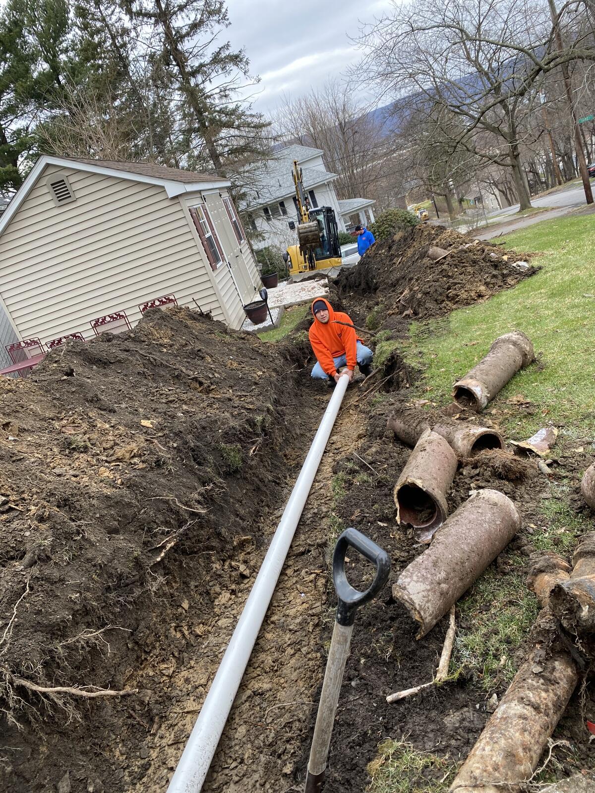 Photo credit: nextdoor