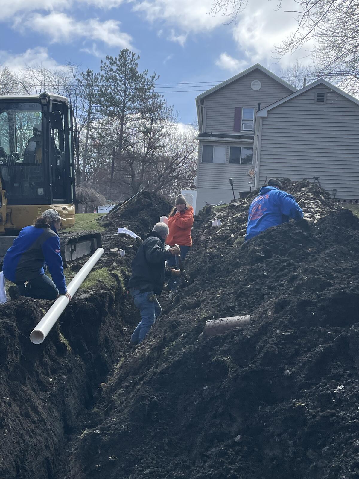 Photo credit: nextdoor