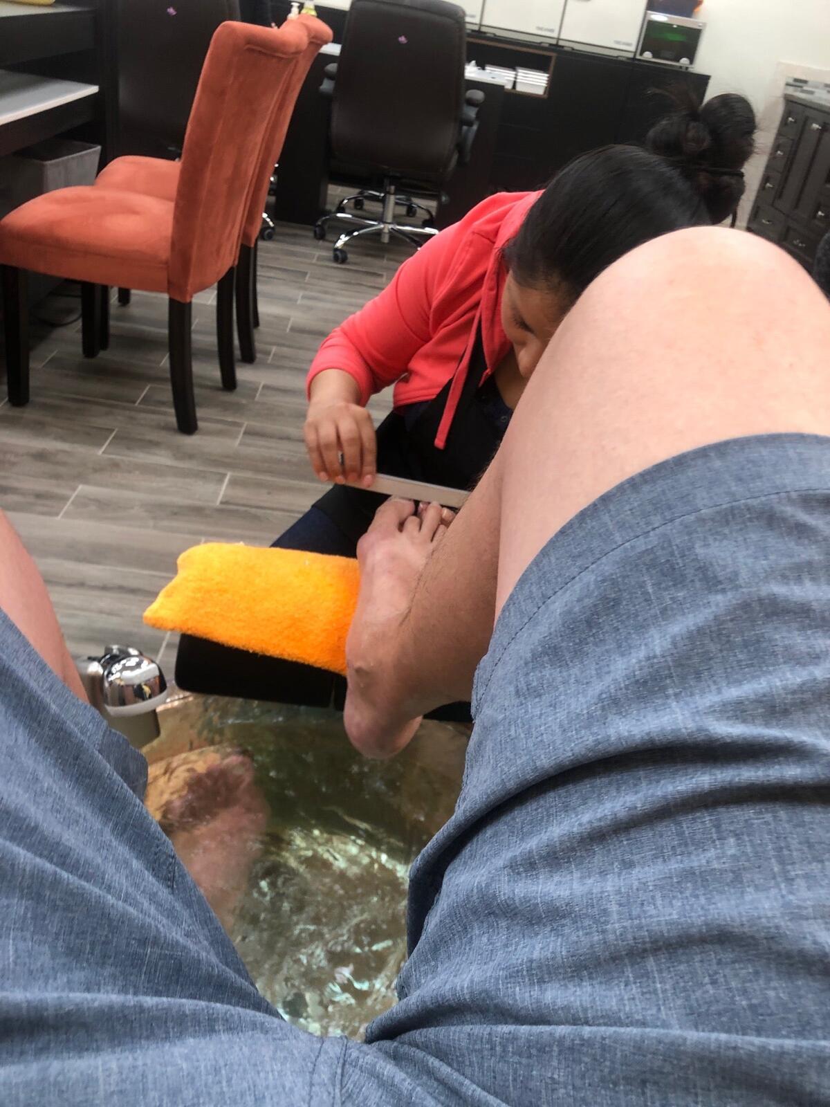 Photo credit: nextdoor