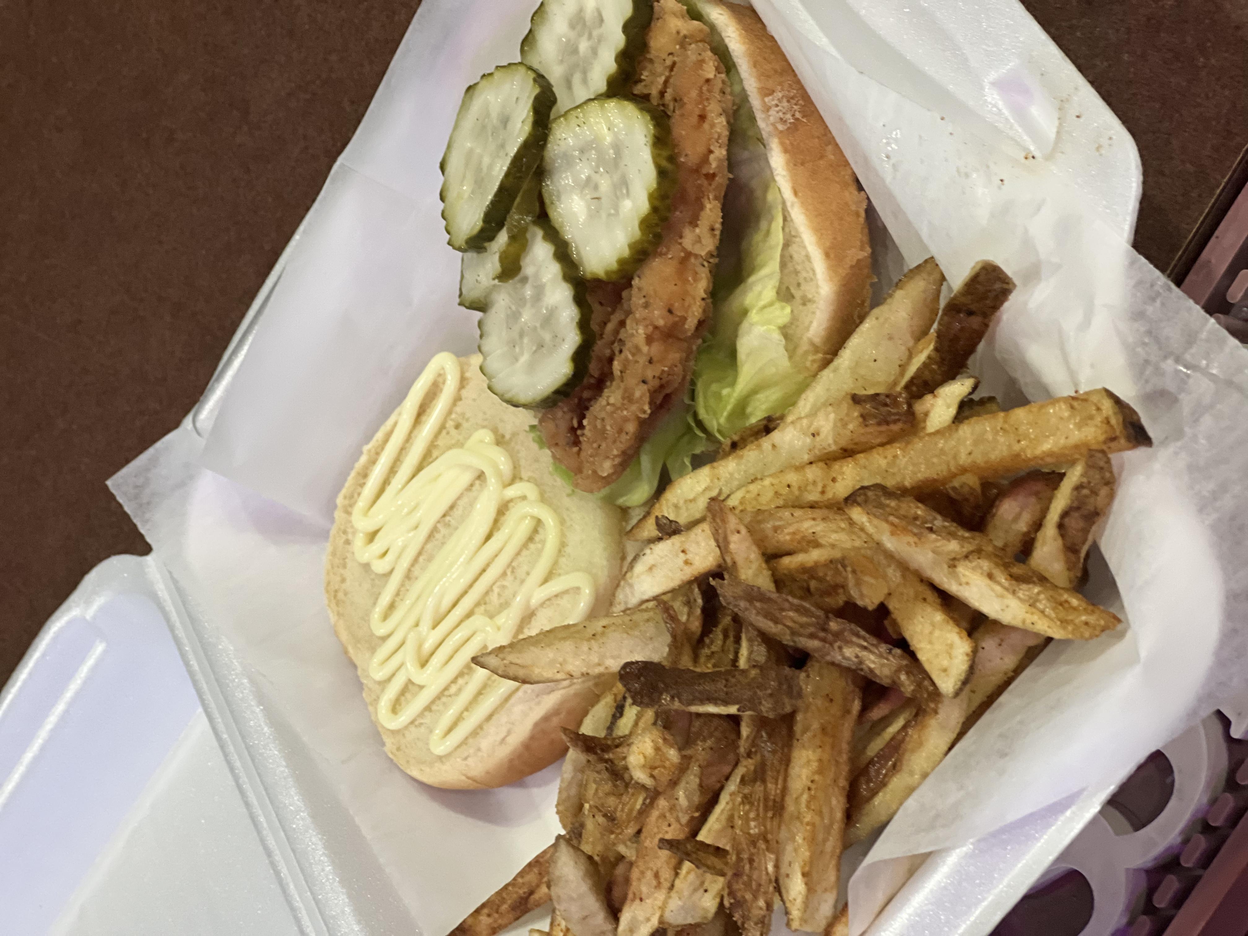 Photo credit: grubhub
