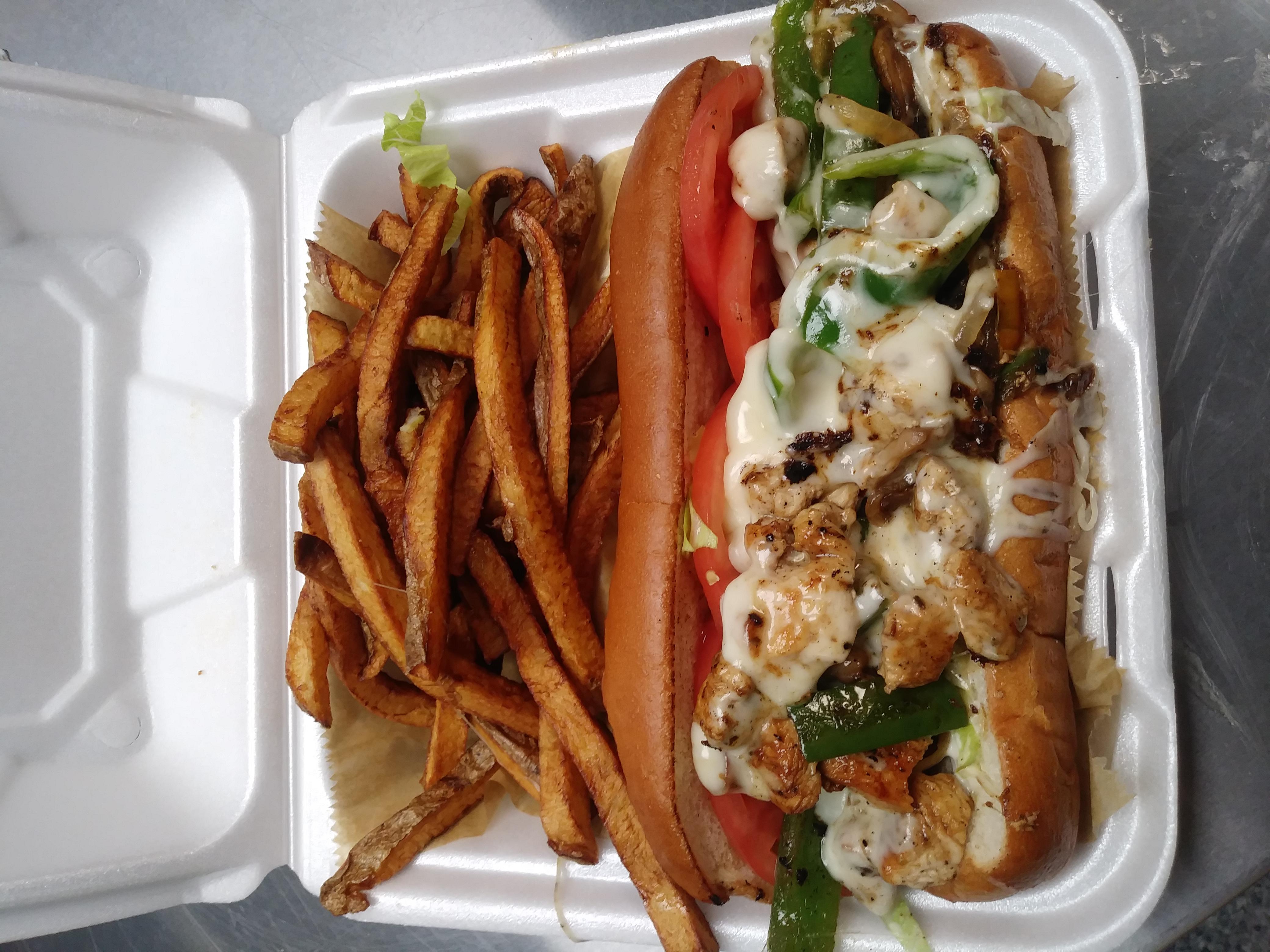 Photo credit: grubhub