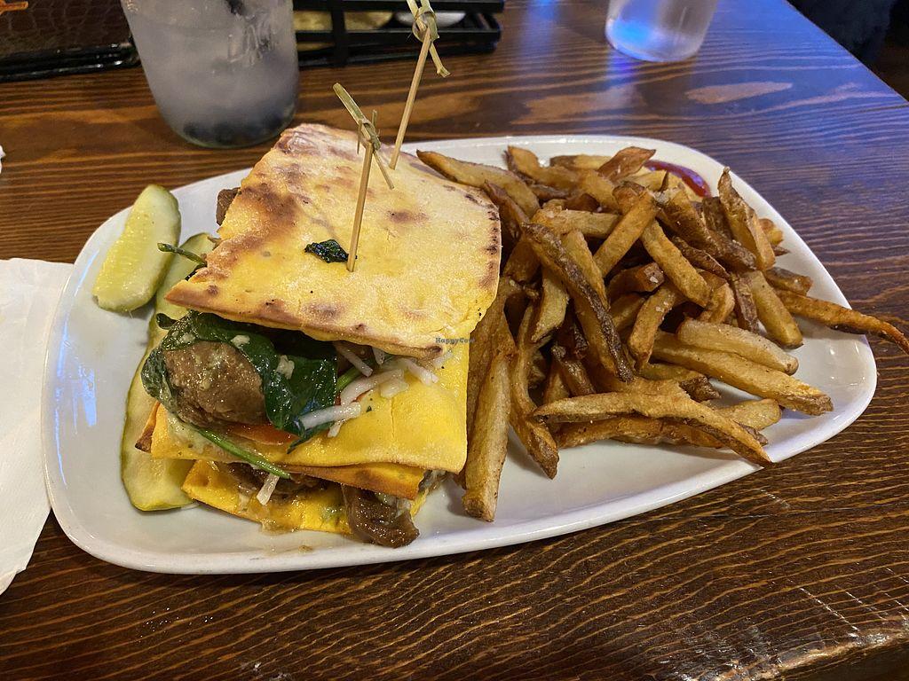 Photo credit: happycow