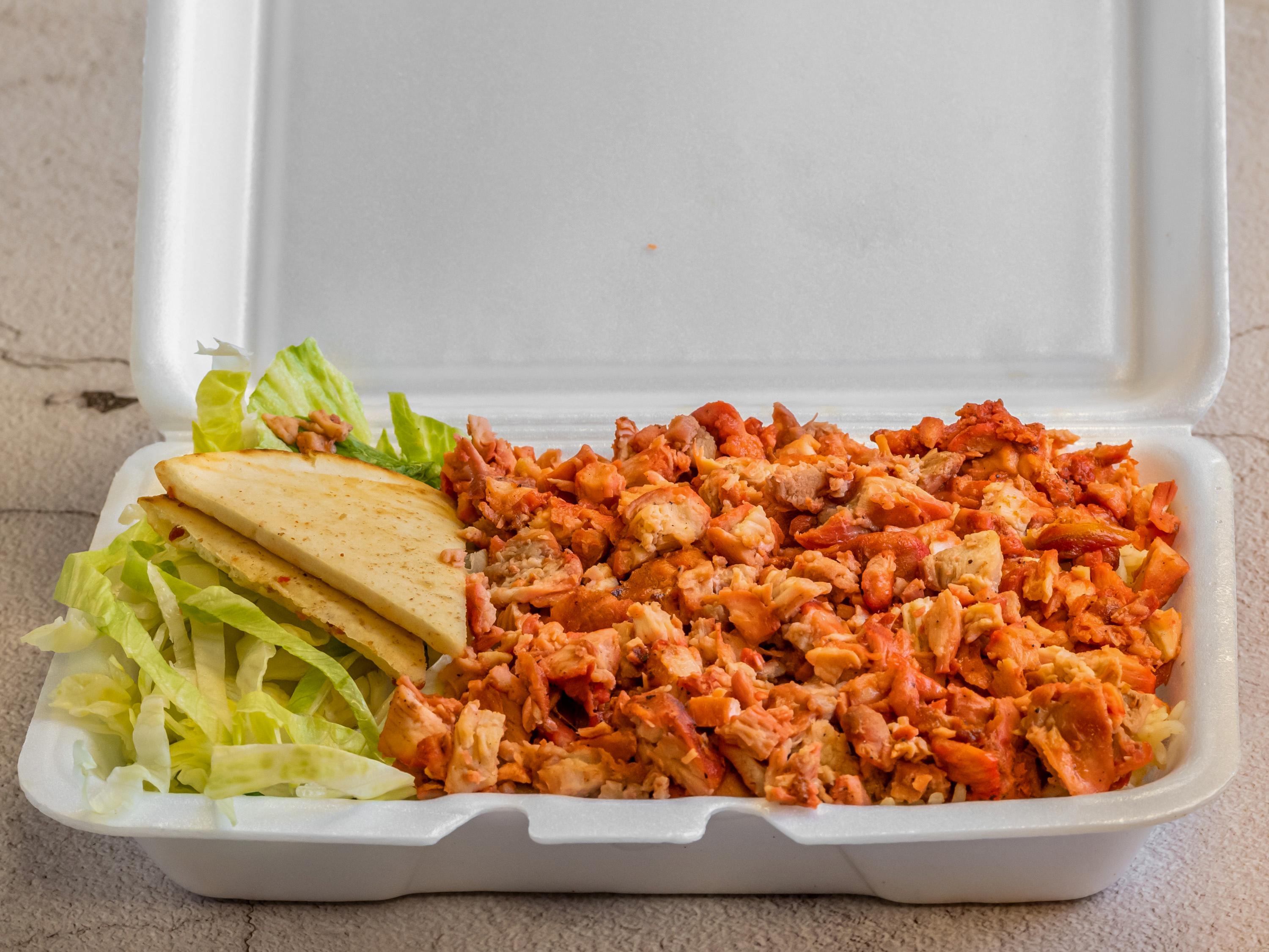 Photo credit: grubhub