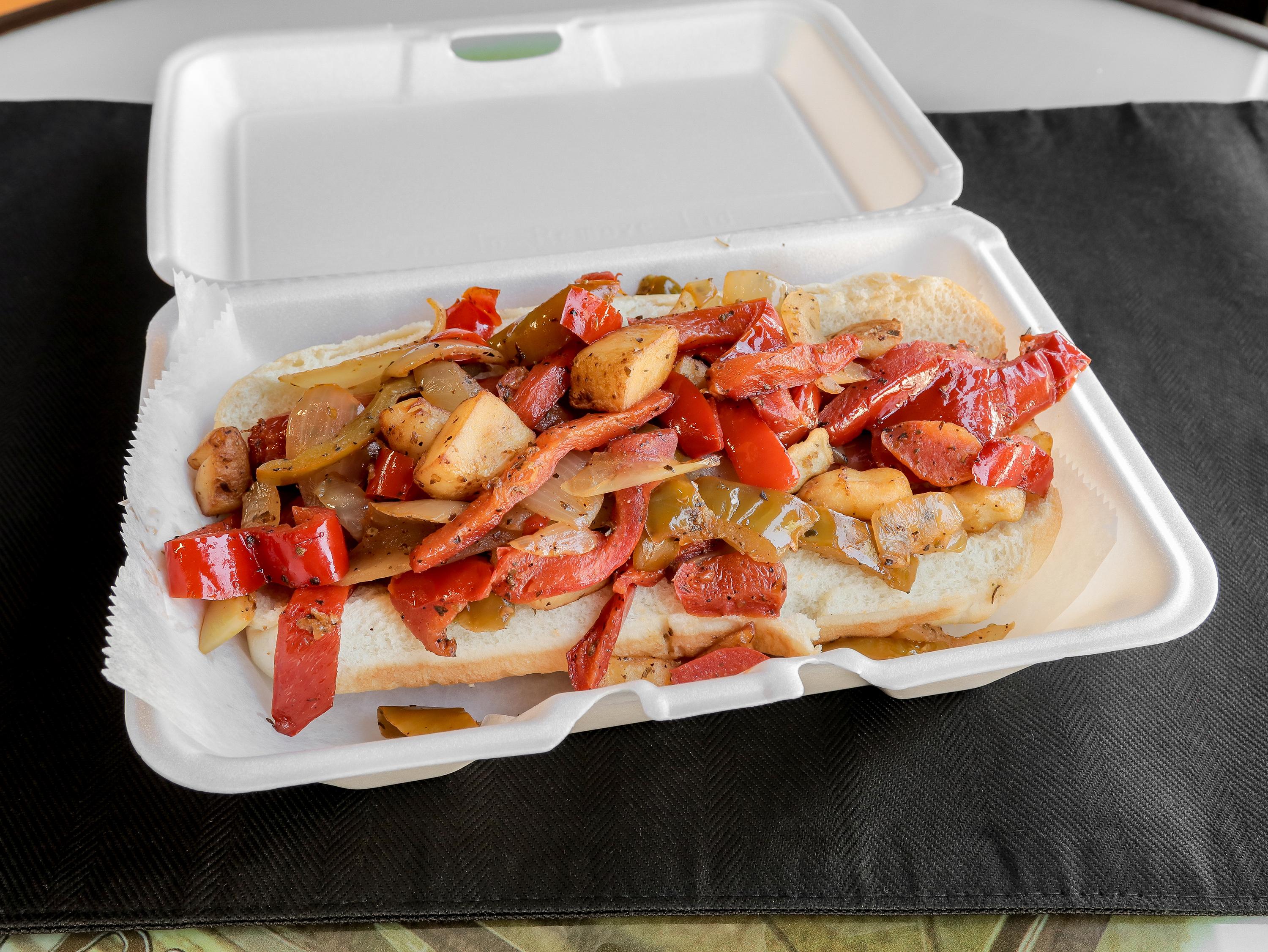Photo credit: grubhub