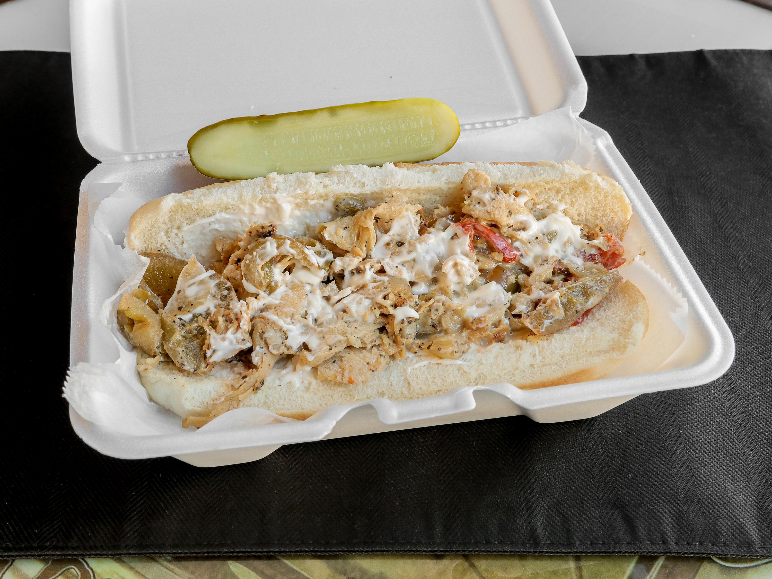 Photo credit: grubhub
