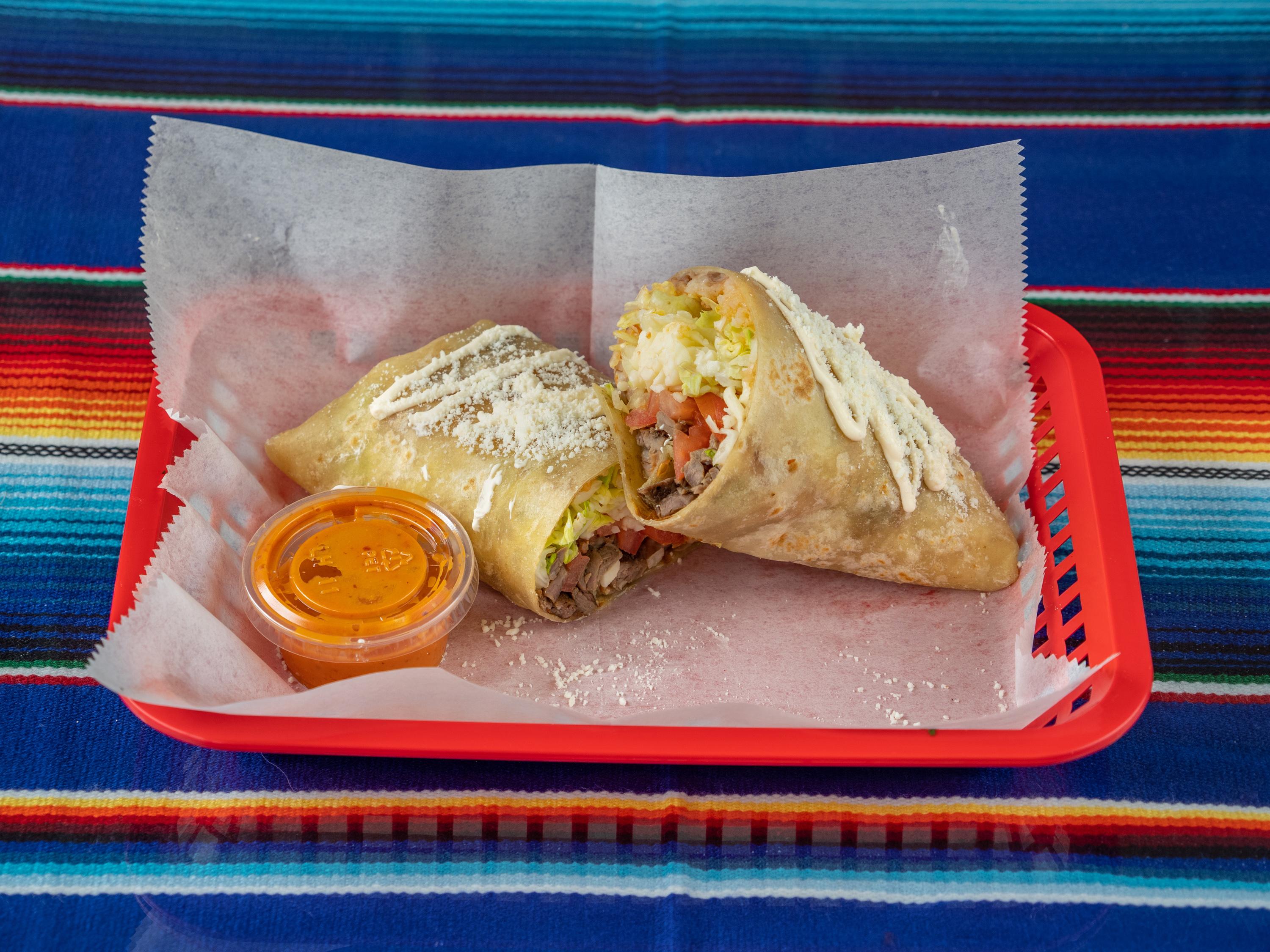 Photo credit: grubhub