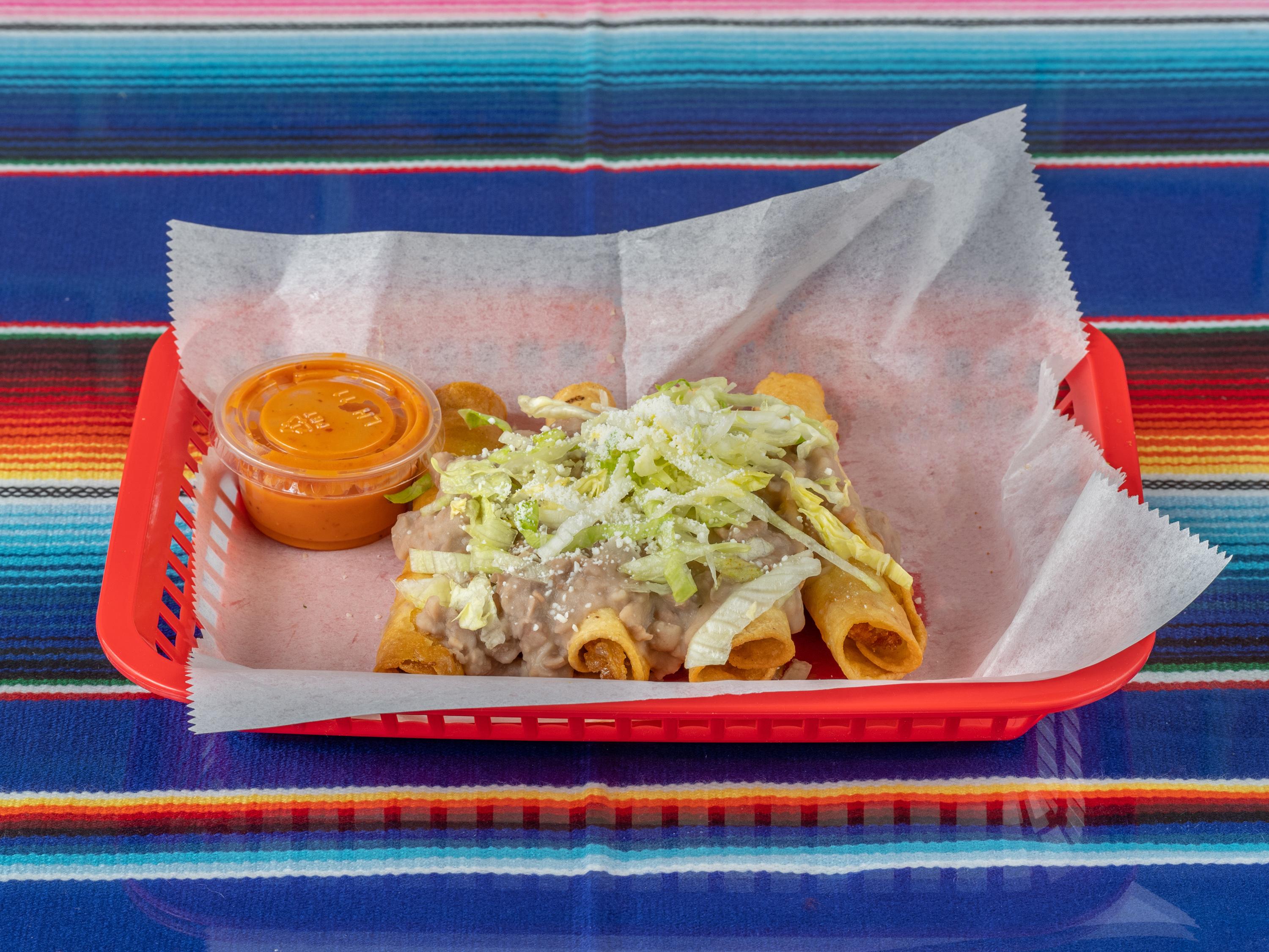 Photo credit: grubhub