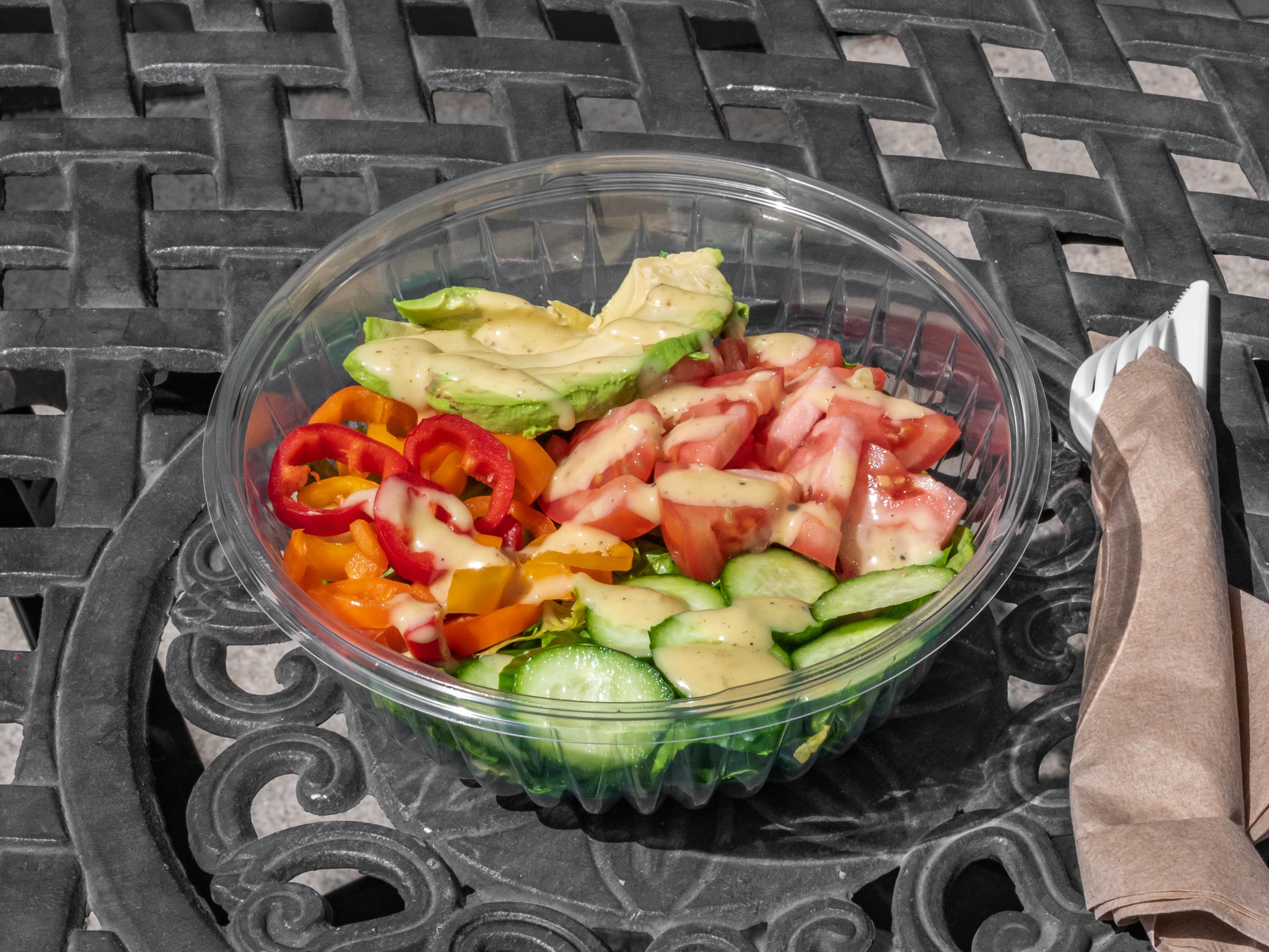 Photo credit: grubhub