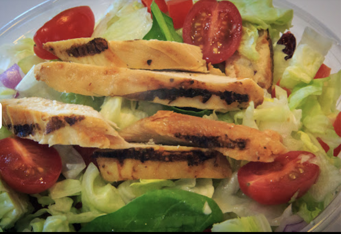 Photo credit: grubhub