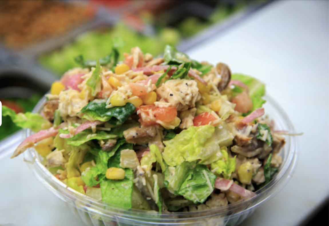 Photo credit: grubhub