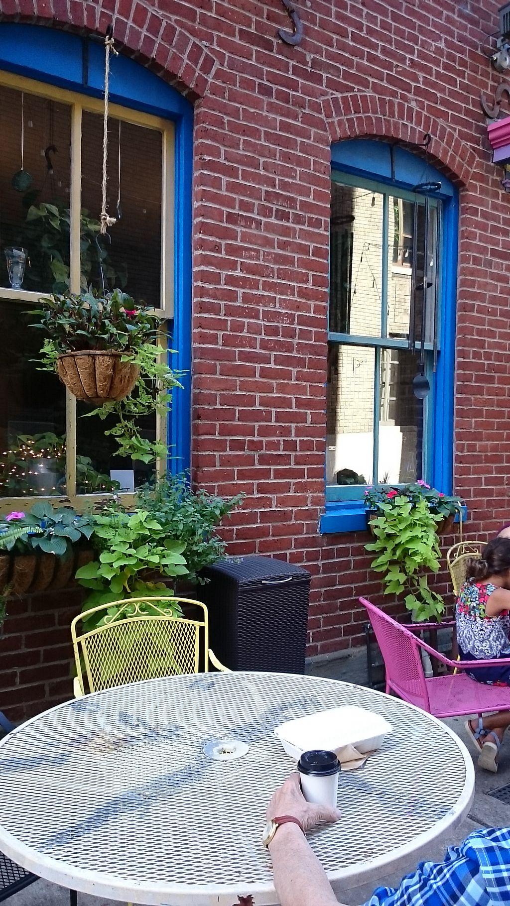 Photo credit: happycow