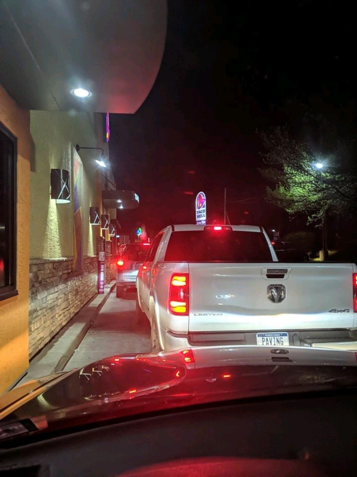 Photo credit: nextdoor