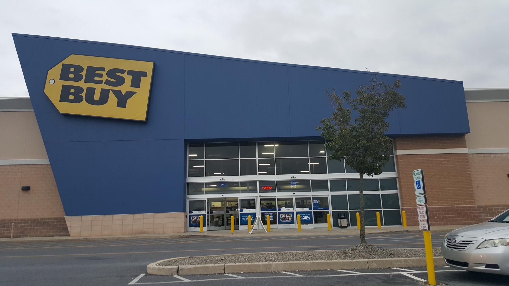 Best Buy