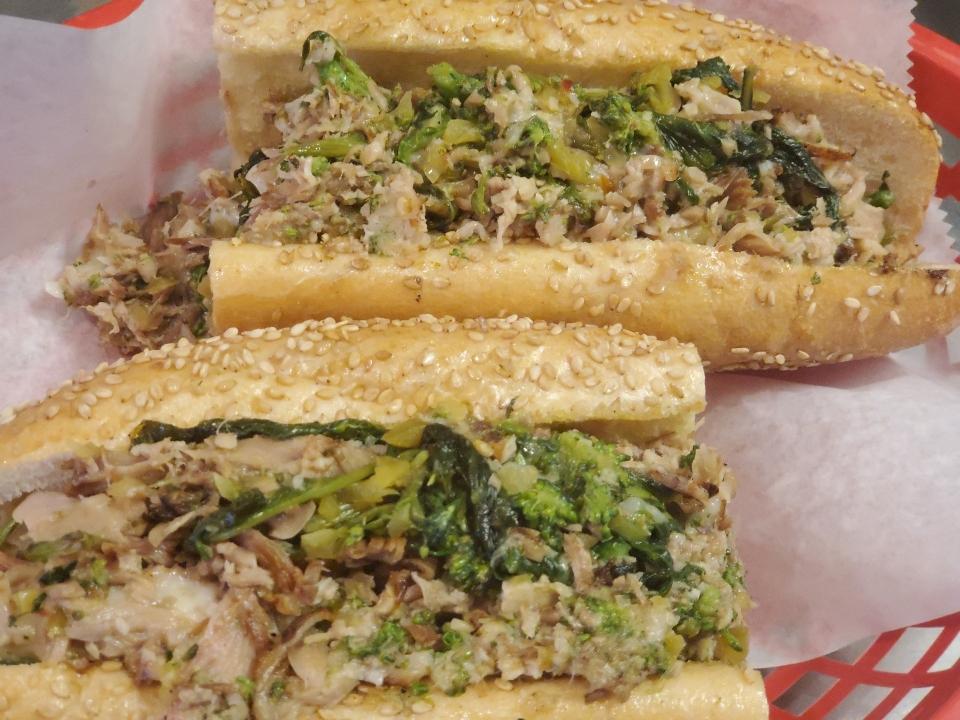 Photo credit: grubhub