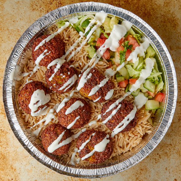 Photo credit: grubhub