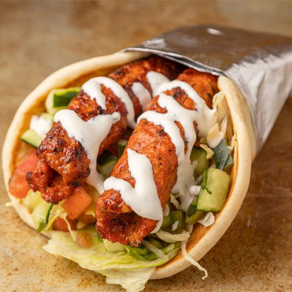 Photo credit: grubhub