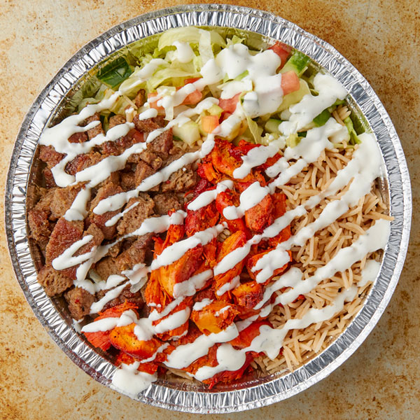 Photo credit: grubhub