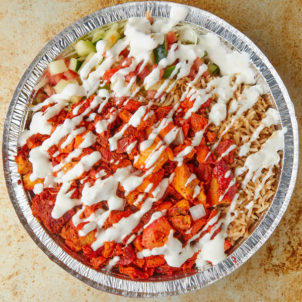 Photo credit: grubhub